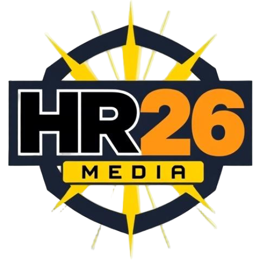 HR26Media