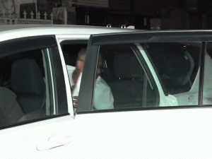 Bengal Election ED Arrests I-PAC Director Vinesh Chandel 10 Days Before Polls