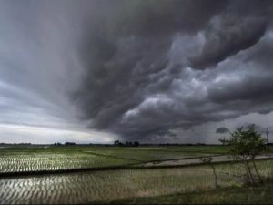 IMD Monsoon Forecast 2026 | India Weather Update