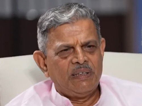RSS General Secretary Dattatreya Hosabale on india pakistan talks players scientists