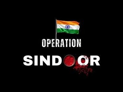 Operation Sindoor First Anniversary PM Modi Changes X profile photo with operation sindoor logo