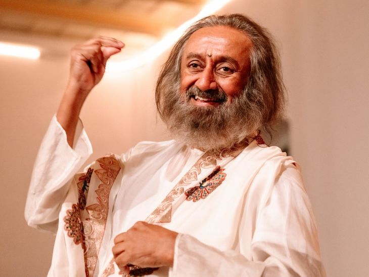Art of Living 45th Anniversary & Sri Sri Ravi Shankars 70th Birthday: PM Modi to Attend