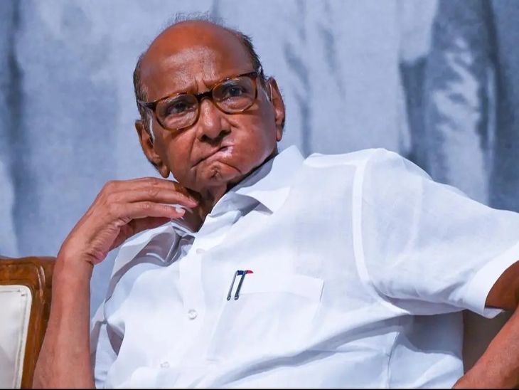 PM Narendra Modi Appeals Reactions; Sharad Pawar BJP Congress NCP – Sarafa Bazar