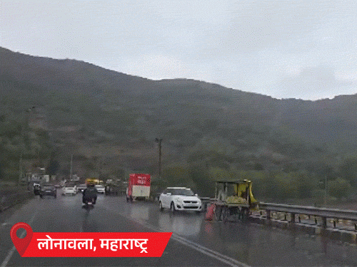 IMD Monsoon Rainfall Warmth Wave Replace; Telangana MP UP Rajasthan Mawsynram