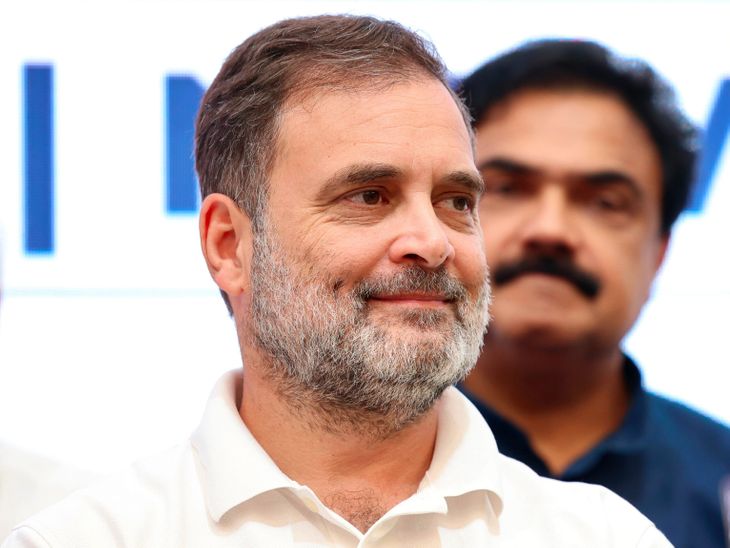 Rahul Gandhi INDIA bloc must fight next Lok Sabha poll together