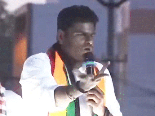Annamalai TN BJP Launch New Party