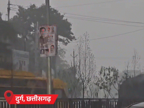 यूपी में आंधी-तूफान से 3 की मौत:ऑडिटोरियम की छत उड़ी, महिला पर टीनशेड गिरा; आज 22 राज्यों में तेज बारिश का अलर्ट