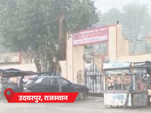 एमपी में बिजली गिरने से 4 की मौत:मानसून 22 राज्यों में पहुंचा, आज यूपी में एंट्री संभव; राजस्थान में पारा 43°C पार