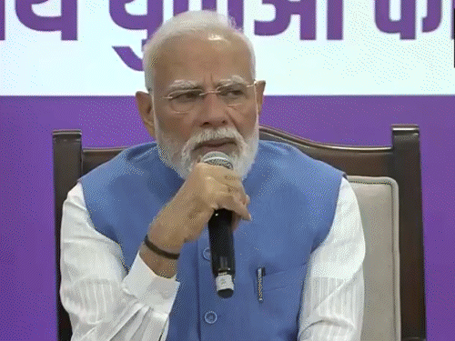 PM Narendra Modi Incentive DBT Transfer Update; PM-VBRY Yojana