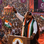 कॉकरोच जनता पार्टी की पंजाब में एंट्री:कल अमृतसर पहुंचेंगे फाउंडर दीपके, मेन गेट पर होंगे इकट्ठा; केंद्र के खिलाफ करेंगे विरोध-प्रदर्शन 12 Comp 21 121779691758 1781245114