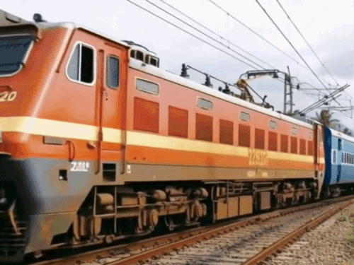 Railways Helpline 139 Active 24×7