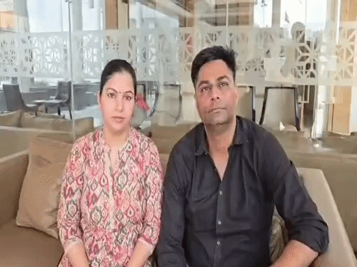 IVF से हुई जुड़वां बेटियों को अपना मानने से इनकार:गुरुग्राम में कपल बोला-शक्ल नहीं मिलती, DNA टेस्ट में मैचिंग परसेंटेज जीरो; दिल्ली सेंटर पर FIR कराई