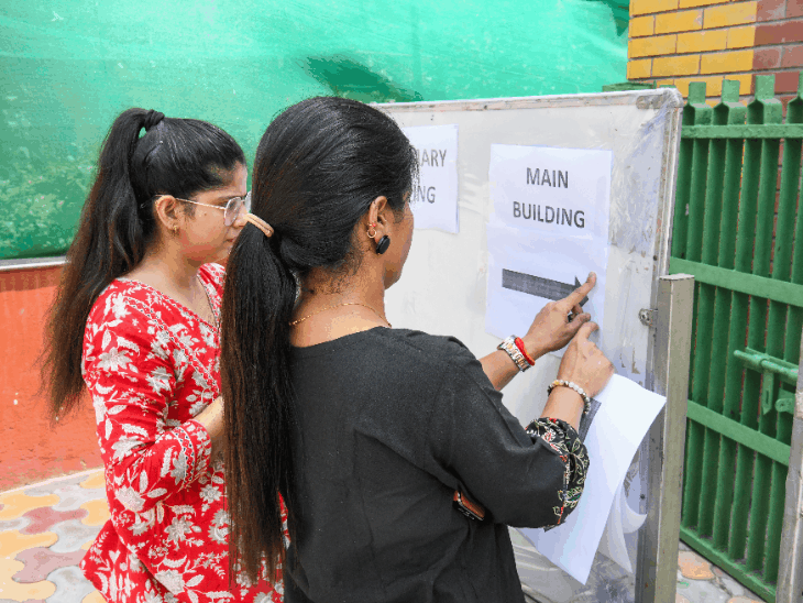 NEET 2026 LIVE | NEET Re Exam 2026 Update; Delhi Mumbai Jaipur