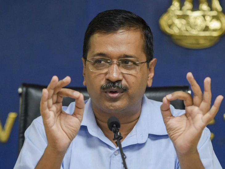 ट्रंप की बधाई पर केजरीवाल का पीएम मोदी पर तंज:बोले- 3 भारतीयों की मौत पर धन्यवाद किस बात का, शर्मनाक है यह स्थिति