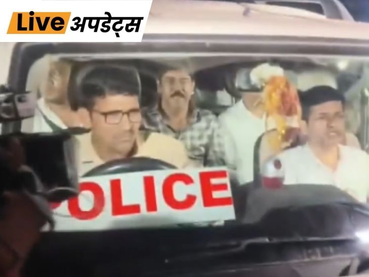 Rajasthan, Delhi, MP, UP, Maharashtra, Mumbai
