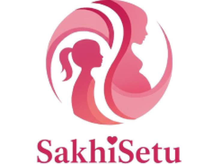 सशक्तिकरण की नई मिसाल:दिल्ली की 16 साल की छात्रा ने बनाया 'सखीसेतु' ऐप; इसमें पीरियड ट्रेकर, गर्भवती महिला की सेहत का रिकॉर्ड जैसी सुविधाएं