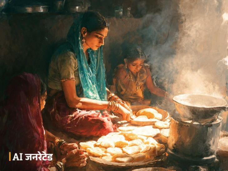 Nation Builder Vs Homemakers; Wives Role – Domestic Income