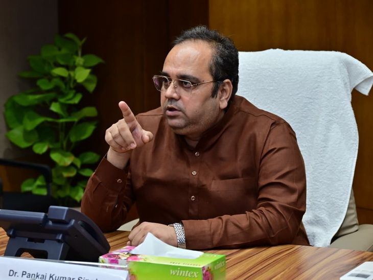 बसों के संचालन को लेकर दिल्ली परिवहन मंत्री सख्त:बोले- महिलाओं- वरिष्ठ नागरिकों और दिव्यांगजनों को मिले सुरक्षा, सम्मान और सुविधा