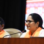 दिल्ली सीएम ने गिनाई 12 साल की उपलब्धियां:रेखा गुप्ता बोलीं- विकास, विश्वास और जनसेवा का संकल्प, देश को नई ऊंचाइयों पर ले गया 9 Whatsapp Image 2026 06 12 At 44954 Pm 1781264046