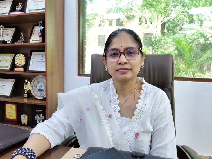 मिरांडा हाउस में नई छात्राओं के लिए ओपन हाउस:17 जून से शुरू होगा कैंपस टूर, पहले आओ-पहले पाओ आधार पर रजिस्ट्रेशन
