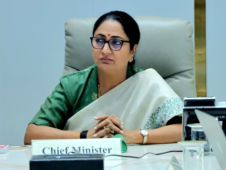 दिल्ली में मेगा पौधारोपण अभियान की तैयारी शुरू:सीएम रेखा गुप्ता के नेतृत्व में 70 लाख पौधे लगाने का लक्ष्य; अमित शाह कर सकते हैं शुभारंभ