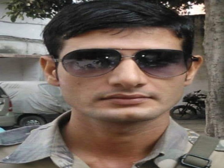 नारनौल में दिल्ली पुलिस के कांस्टेबल के साथ मारपीट:नदी के पास बेहोश मिले; आरोपियों ने पहले साथ में शराब पी थी
