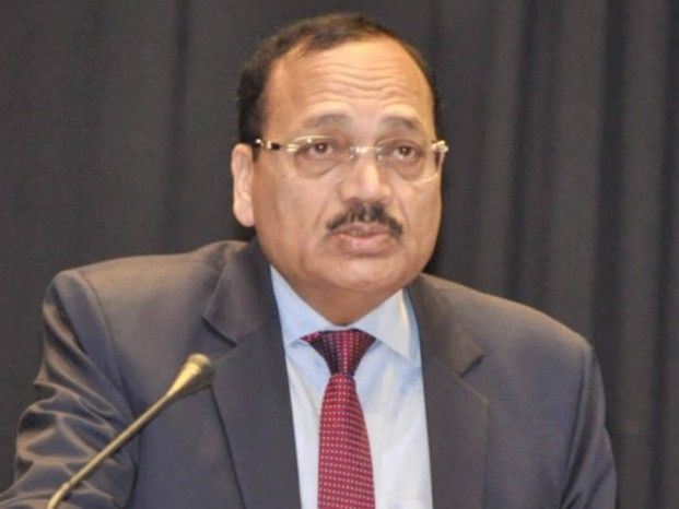 CJI Surya Kant Slams Media Reporting