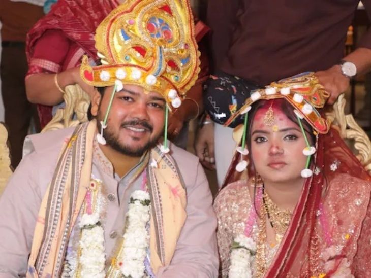 Delhi Newlywed Loss of life | Lodhi Colony Household Alleges Dowry Homicide