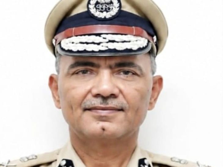 IPS अनुराग होंगे दिल्ली के नए पुलिस कमिश्नर:आईबी के स्पेशल डायरेक्टर रहे; महिला सुरक्षा और साइबर अपराध पर फोकस