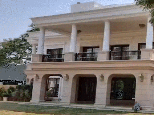 Delhi Govt Approves Visitor Home; Former CM Kejriwals Residence To Be Transformed