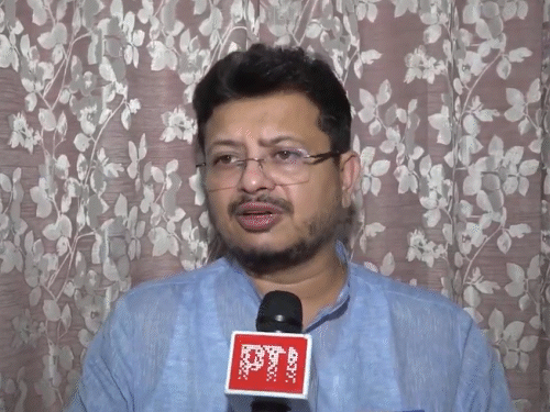 TMC Insurgent Faction Meets EC
