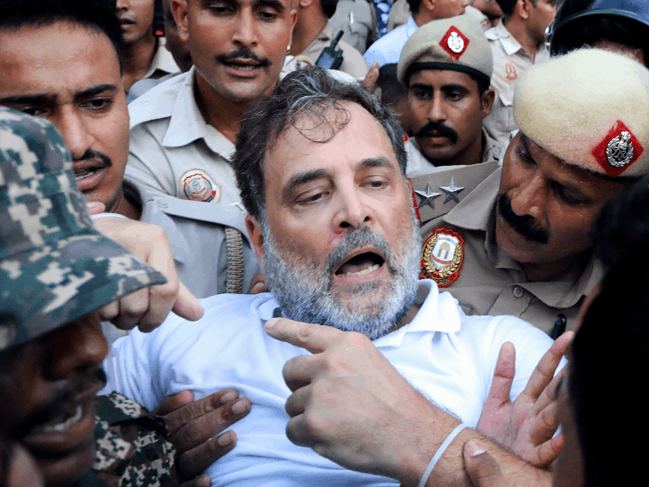 parliament monsoon session 2026 reside replace modi shah rahul Gandhi neet
