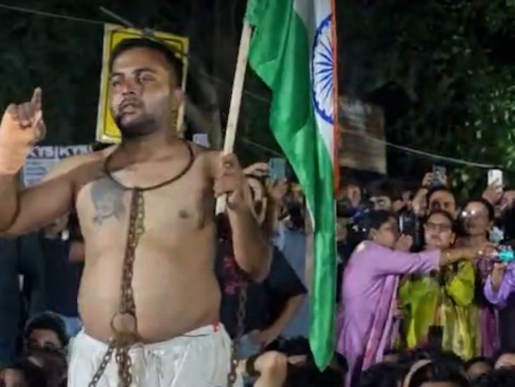 Hath Me Tiranga 1784809068