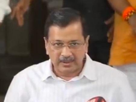 Kejriwal Slams PM Modi Over NEET Paper Leak CBI Closure Report Controversy