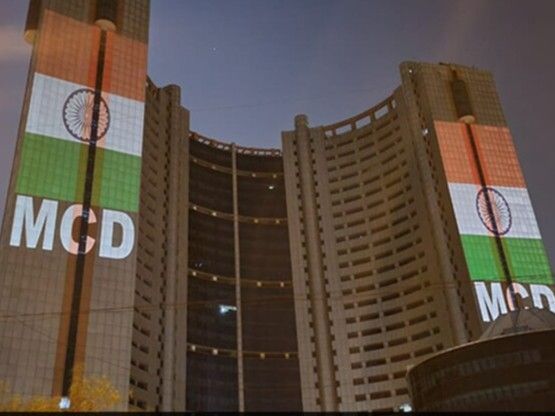 एमसीडी में शीर्ष स्तर पर जिम्मेदारियों का पुनर्गठन:दो अधिकारियों को मिला अतिरिक्त प्रभार