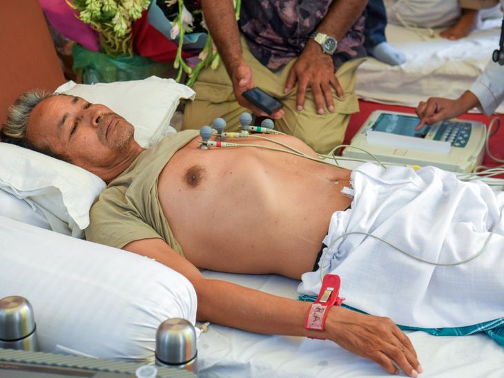Delhi Excessive Court docket Listening to | Sonam Wangchuk Starvation Strike Drive-Feeding Plea