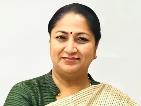 धर्मेंद्र प्रधान के इस्तीफे पर सीएम रेखा गुप्ता का समर्थन:बोलीं- राष्ट्रहित और नैतिक मूल्यों को सर्वोपरि रखा