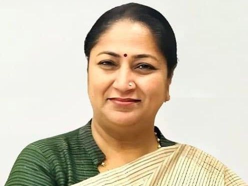 पेपर लीक मामले में सीएम रेखा गुप्ता का आया बयान:कहा- मोदी सरकार प्रत्येक छात्र को विश्वसनीय शिक्षा व्यवस्था उपलब्ध कराने के लिए पूर्णतः प्रतिबद्ध