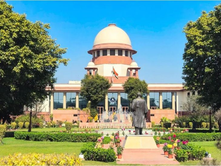 Supreme Court India Usa 1