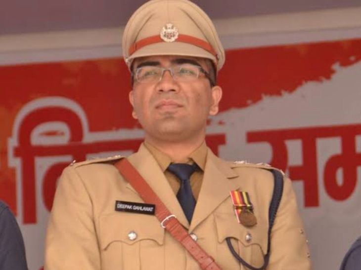 CBI ने गिरफ्तार किया हरियाणा कैडर का IPS अफसर:दवा घोटाला केस में राहत दिलवाने का दावा, 3 करोड़ रुपए की मांगी रिश्वत