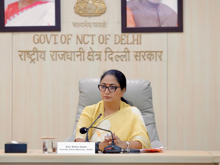 दिल्ली का विंटर पॉल्यूशन मास्टर प्लान नोटिफाई:1 नवंबर से लागू होंगे स्थायी नियम, बिना पीयूसी वाले वाहनों को पूरे साल नहीं मिलेगा पेट्रोल-डीजल