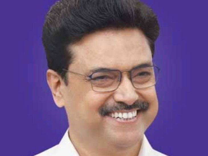 दिल्ली यूनिवर्सिटी की कमान फिर प्रो. योगेश सिंह को:राष्ट्रपति ने दूसरे कार्यकाल को दी मंजूरी, 5 साल तक रहेंगे कुलपति, शिक्षा मंत्रालय ने जारी किया आदेश