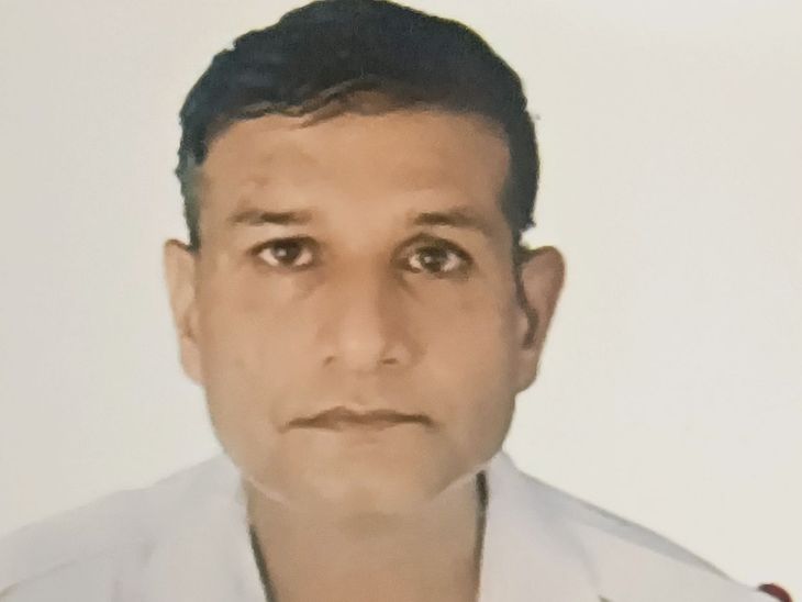 दिल्ली पुलिस के कांस्टेबल की इलाज के दौरान मौत:महेंद्रगढ़ का रहने वाला; 3 हफ्ते पहले मारपीट में हुआ था घायल