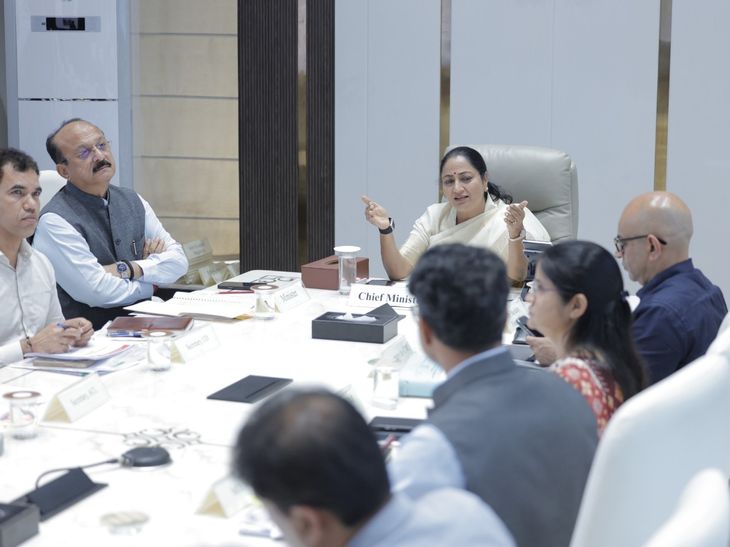 पुरानी दिल्ली के पुनर्विकास को मिलेगी नई रफ्तार:इंद्रप्रस्थ विरासत पुनर्विकास निगम के जरिए बदलेगी तस्वीर, विरासत संरक्षण, आधुनिक सुविधाओं पर जोर