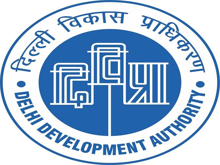 डीडीए की फ्लैट बिक्री में रिकॉर्ड उछाल:पहली तिमाही में 1,020 करोड़ का राजस्व; पिछले साल के मुकाबले 120% की वृद्धि, 1,284 फ्लैट बिके