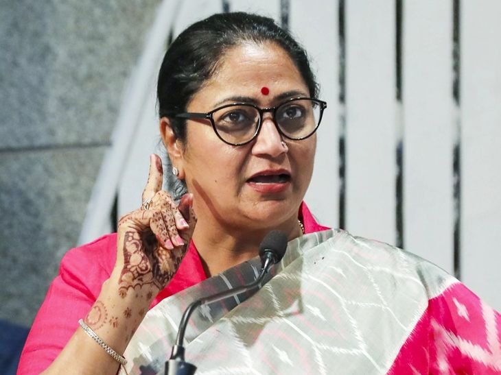 दिल्ली के लाल डोरा क्षेत्रों को मिलेगा डिजिटल पहचान पत्र:48 गांवों में लागू स्वामित्व योजना; 30 गांवों के प्रॉपर्टी कार्ड तैयार, क्यूआर कोड से मिलेगी पूरी संपत्ति की जानकारी