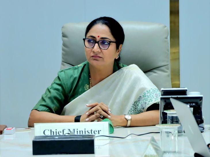 दिल्ली की हर संपत्ति को मिलेगा प्रॉपर्टी आधार कार्ड:सरकार लाएगी दिल्ली लैंड रिकॉर्ड बिल-2026, भूमि विवाद कम करने पर सरकार का फोकस