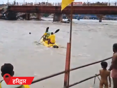 Climate Alert: Rajasthan, Maharashtra, Gujarat Excessive Alert