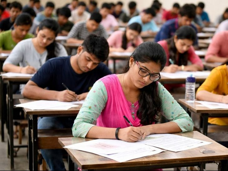 NEET PG 2026 Examination Replace