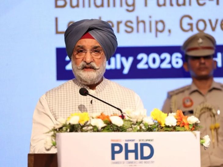 DDA ने छह महीने में 85% घटाईं लंबित शिकायतें:22,946 से घटकर 3,167 रह गईं, जनवरी-जून में करीब 20 हजार शिकायतों का समाधान